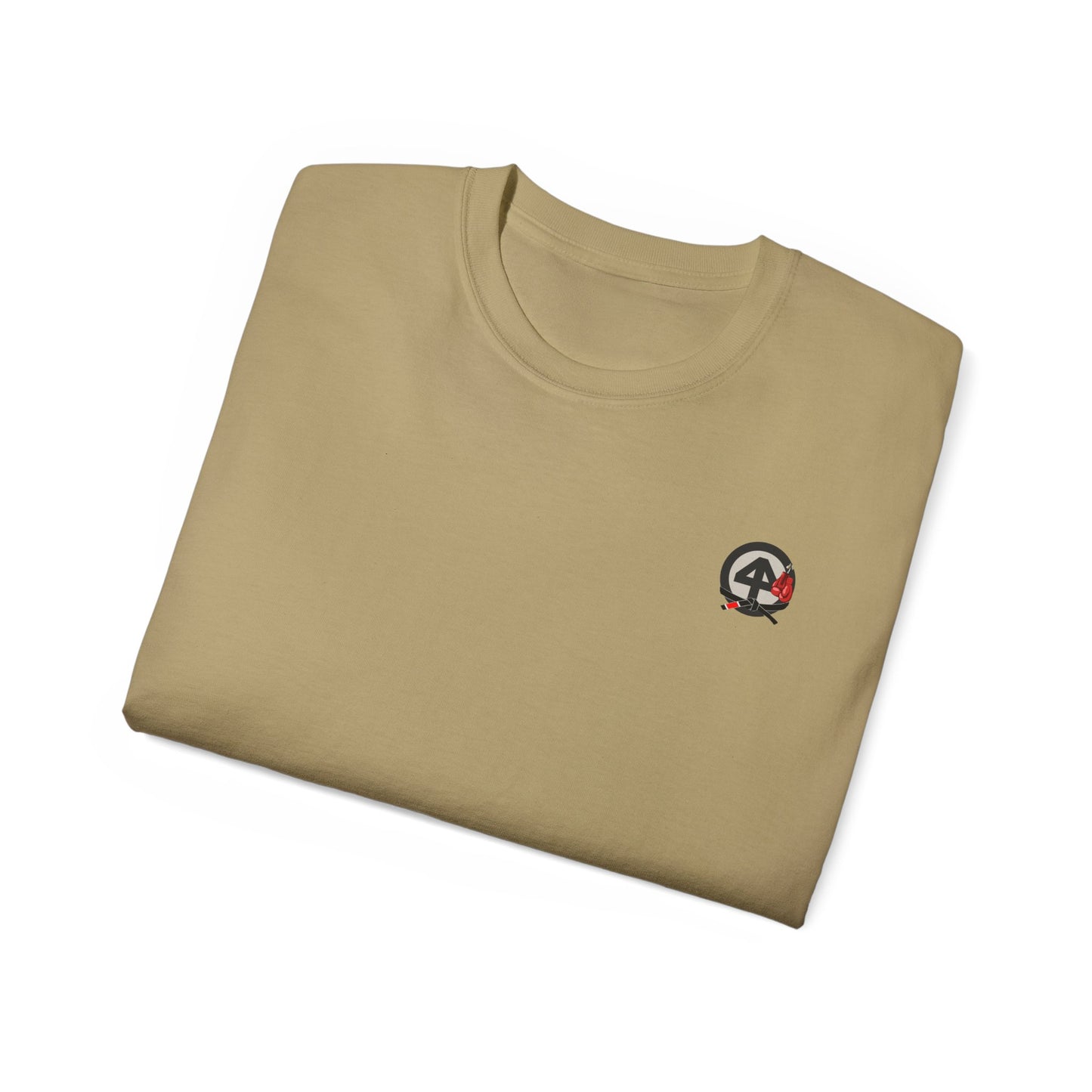 Fight Club Champion Tee
