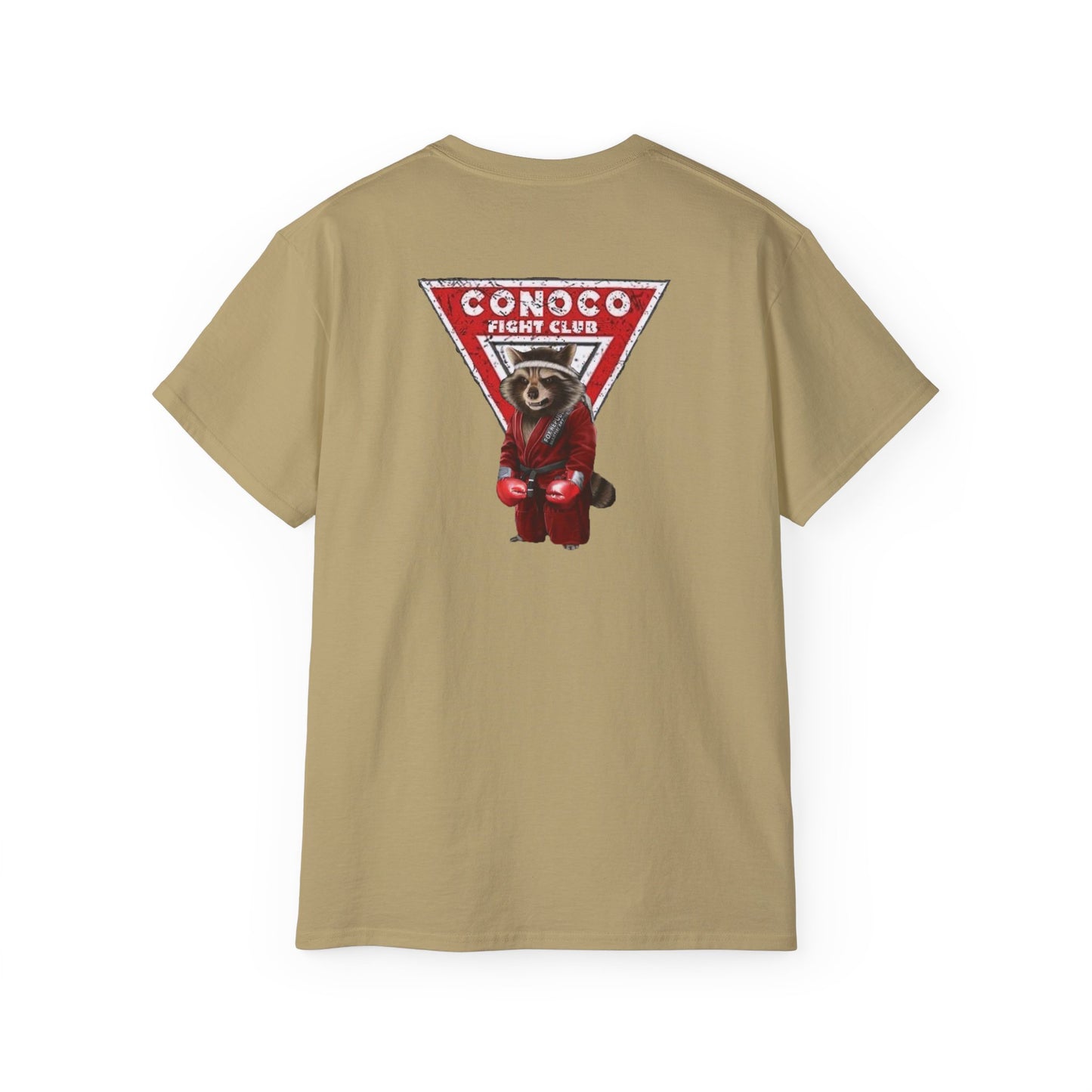 Fight Club Tee