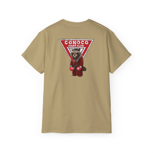 Fight Club Tee