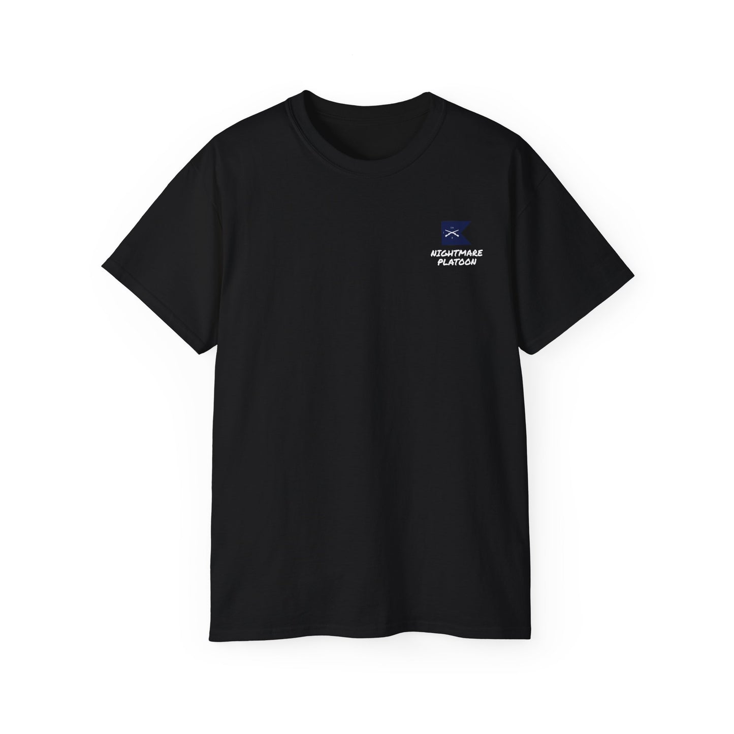 "WE HUNT THE NIGHT" Tee