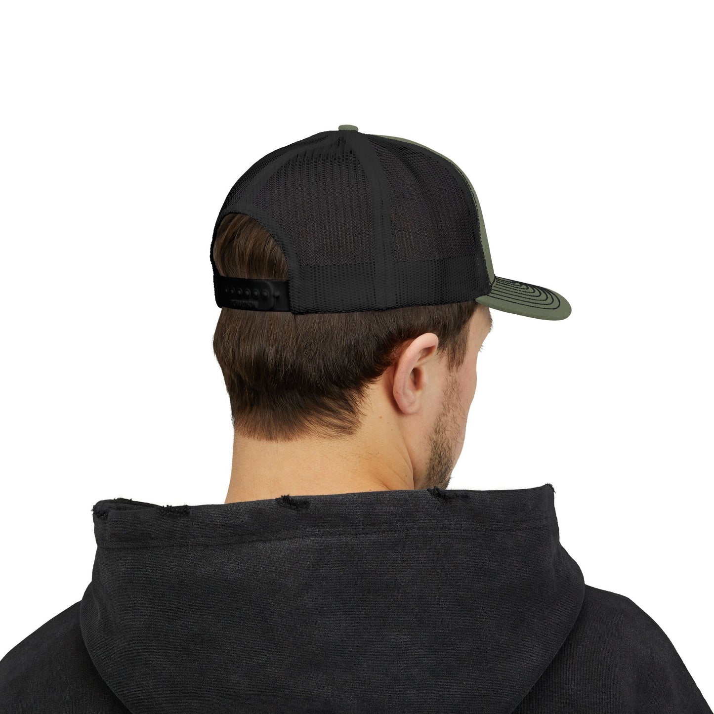 44th Hat