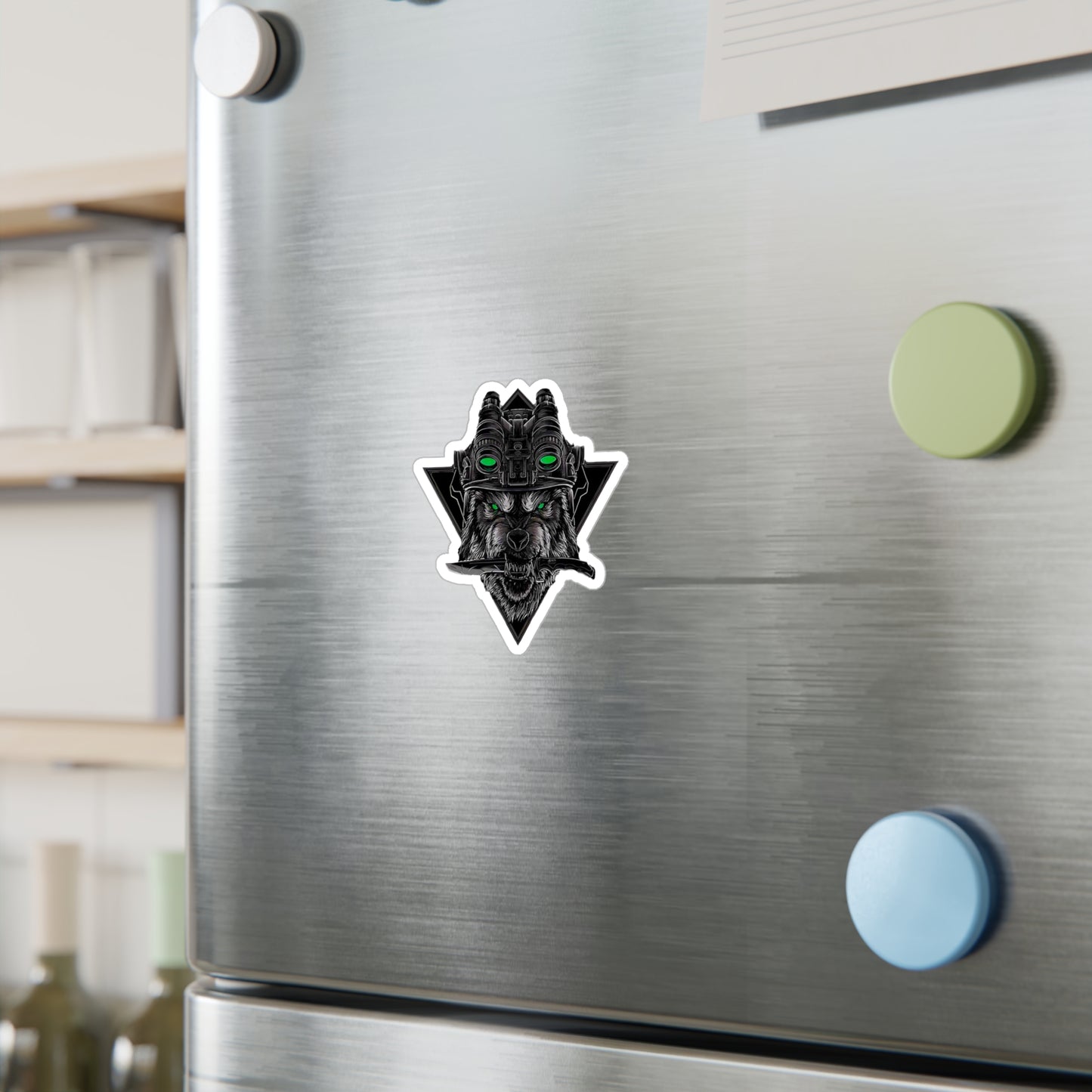 Vinyl Decals