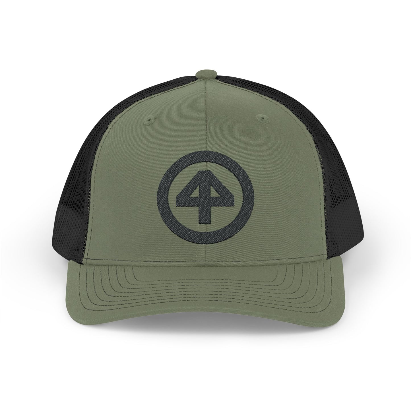 44th Hat