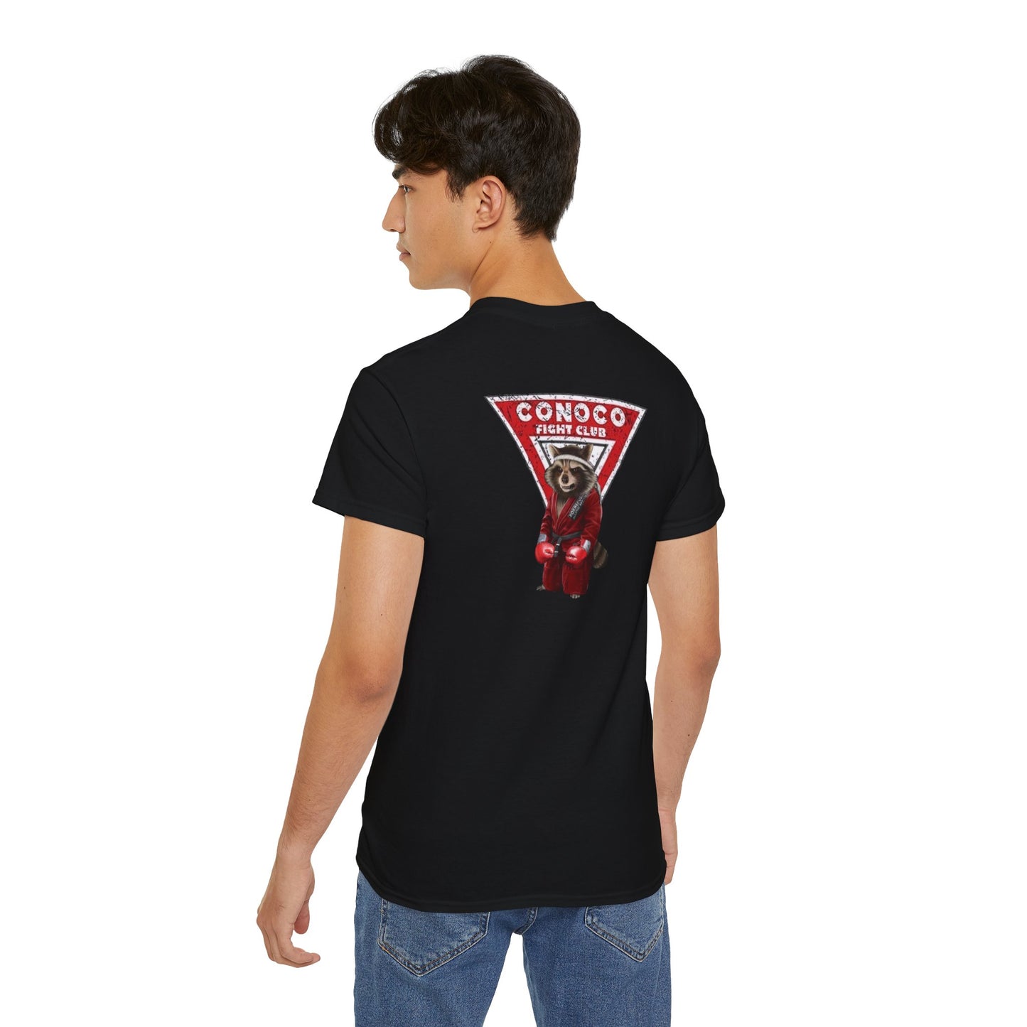 Fight Club Tee