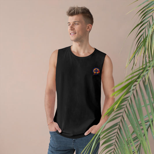 Fight Club Tank