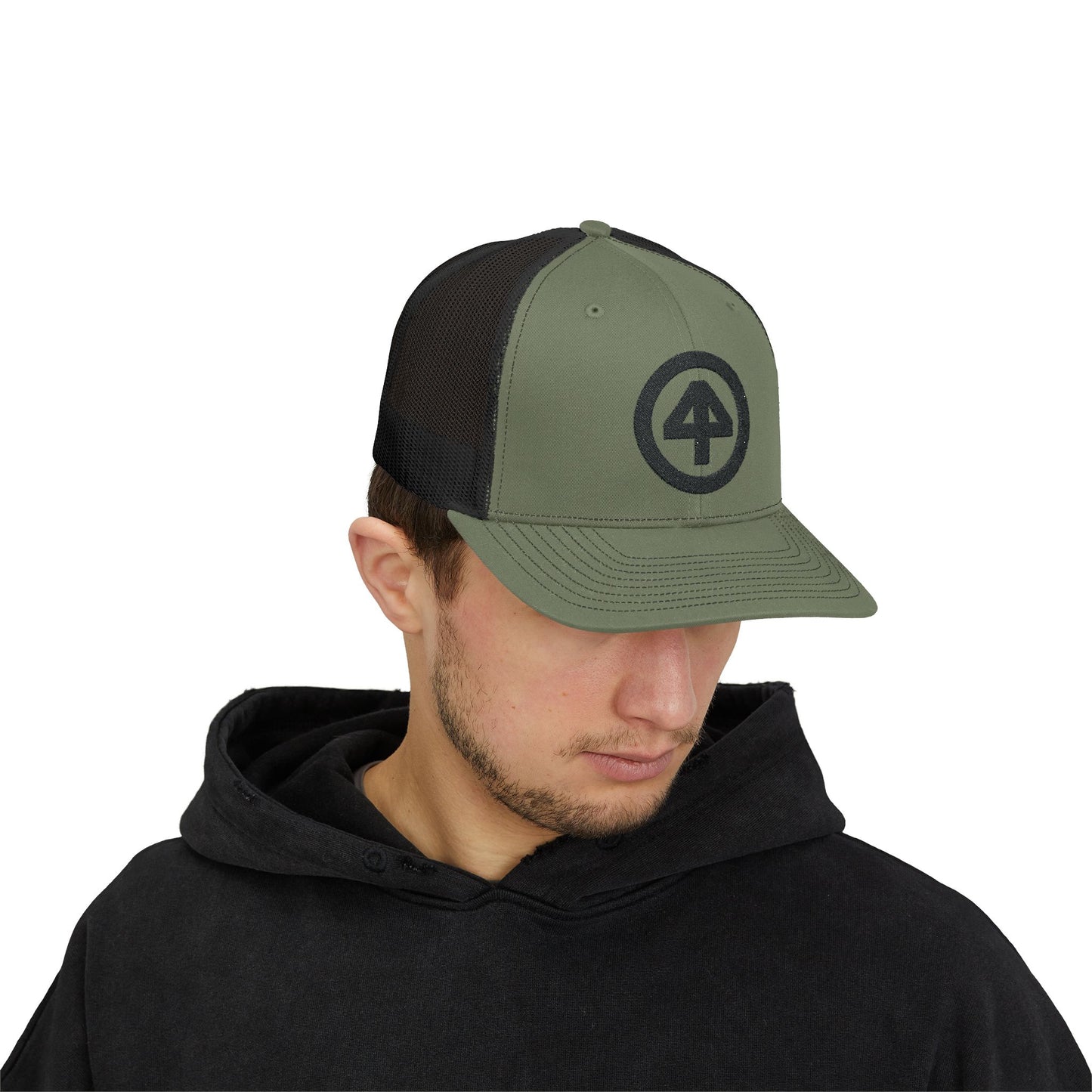 44th Hat