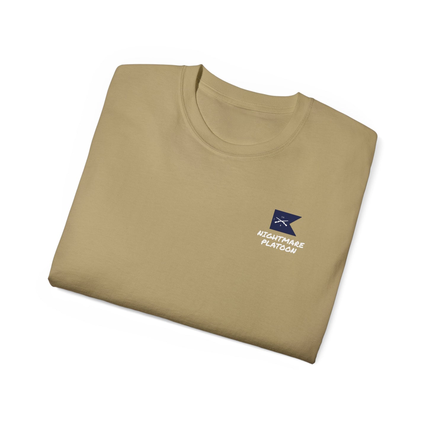 "WE HUNT THE NIGHT" Tee