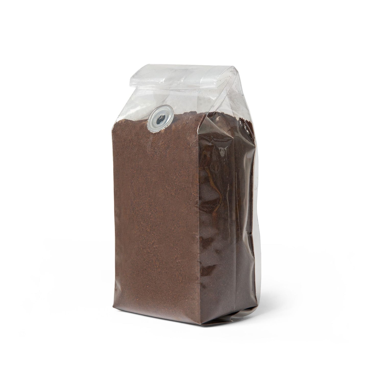 Infantry Coffee Blend (Medium-Dark Roast)