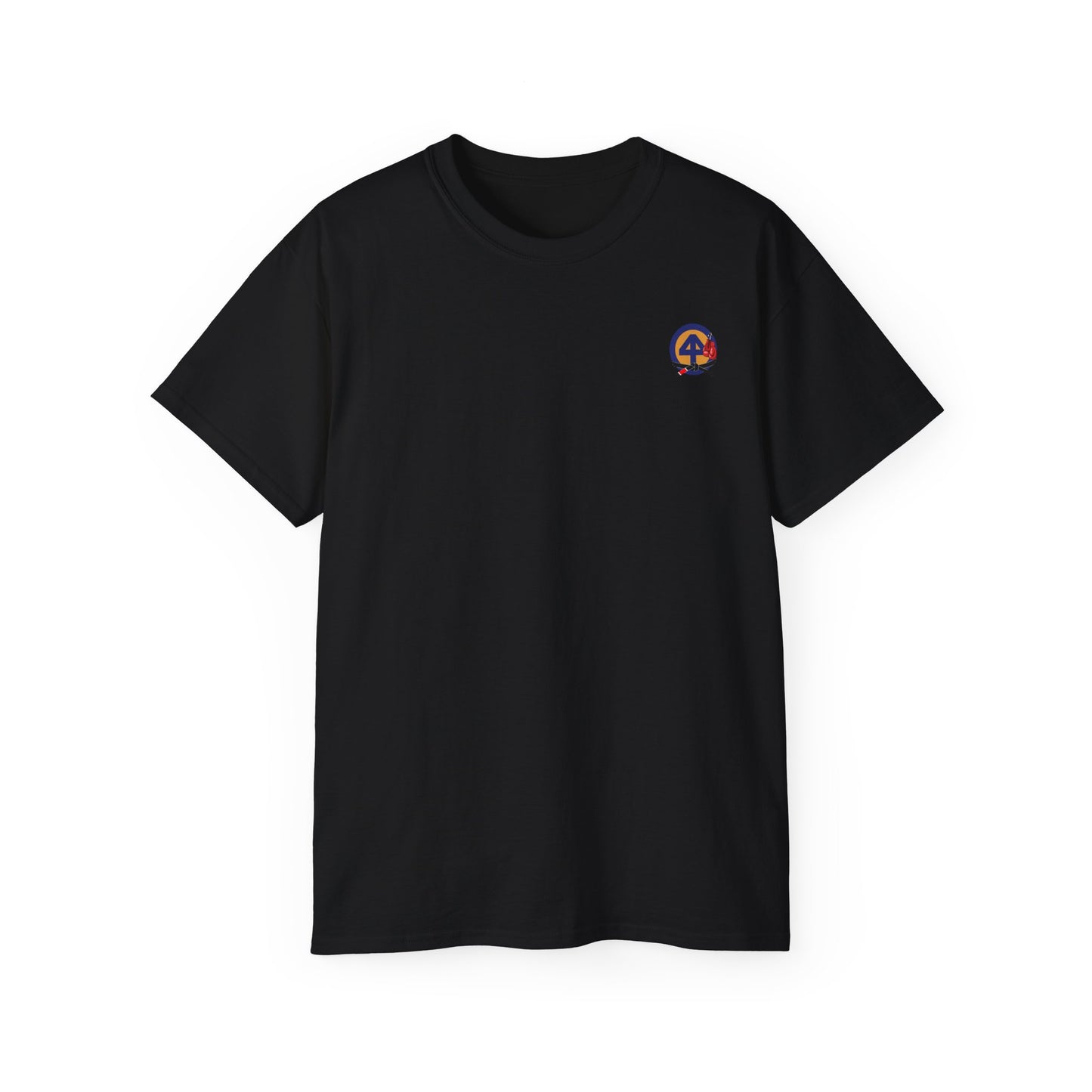 Fight Club Tee