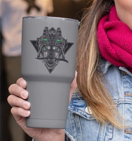 Insulated Tumbler, 30oz