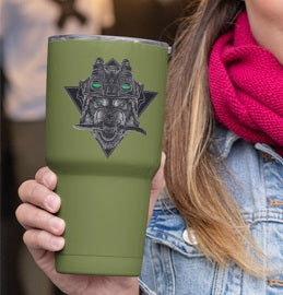 Insulated Tumbler, 30oz