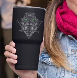 Insulated Tumbler, 30oz
