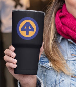 Insulated Tumbler, 30oz