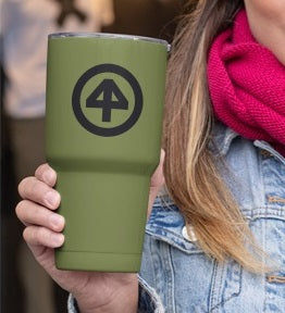 Insulated Tumbler, 30oz