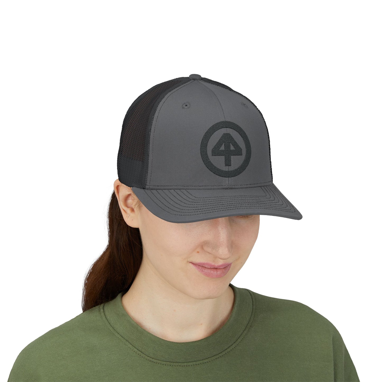 44th Hat