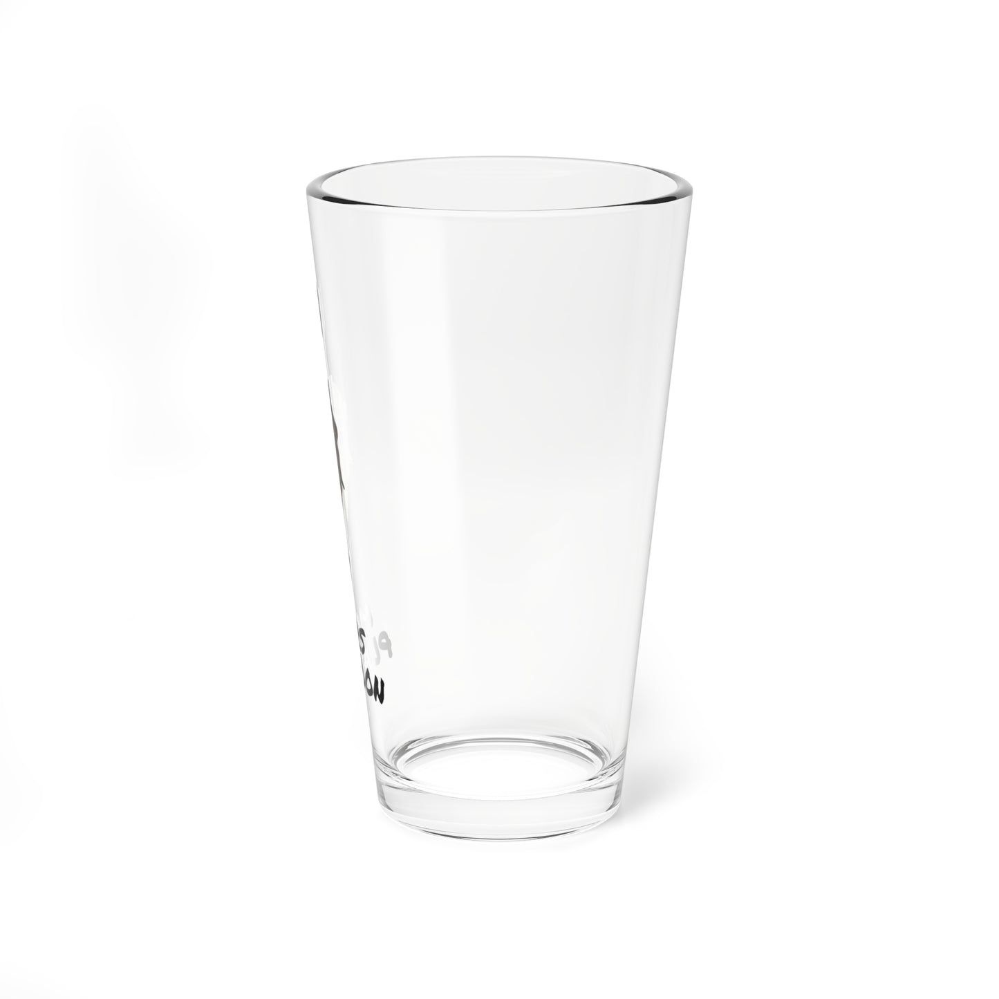Beer Glass