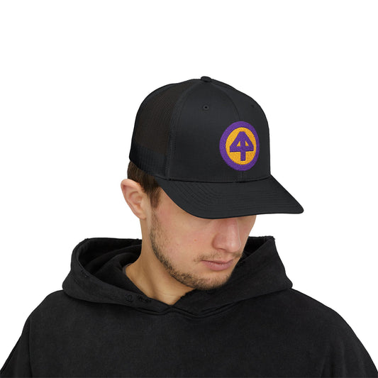 44th Hat