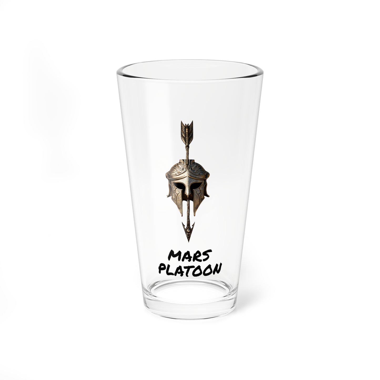 Beer Glass