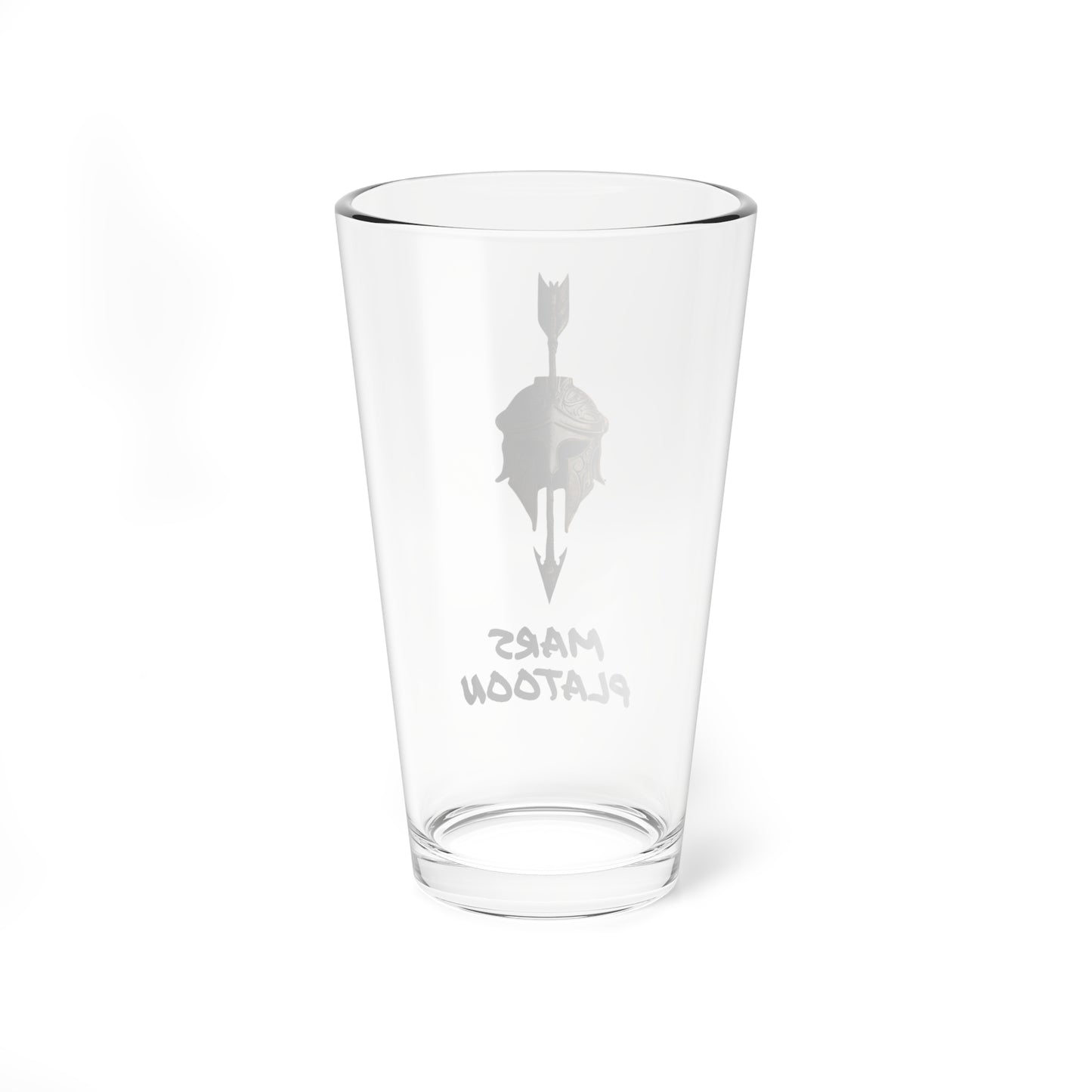 Beer Glass