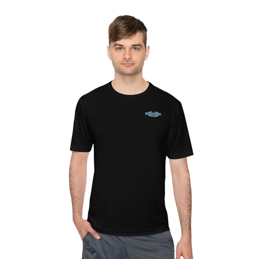 CIB Moisture Wicking Tee