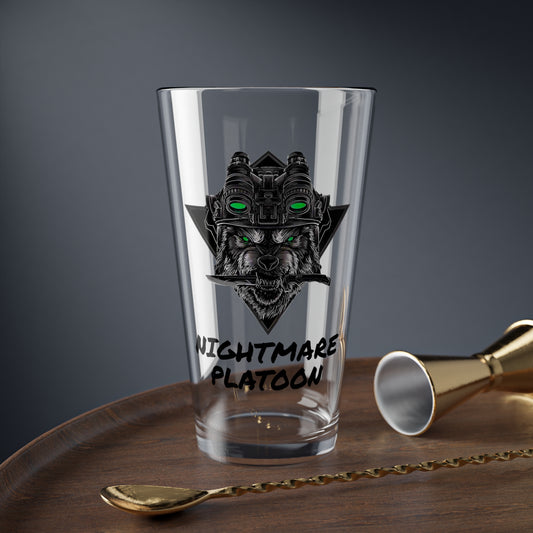 Beer Glass