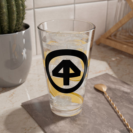 Beer Glass