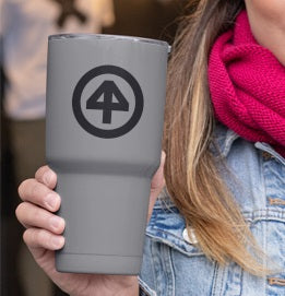 Insulated Tumbler, 30oz