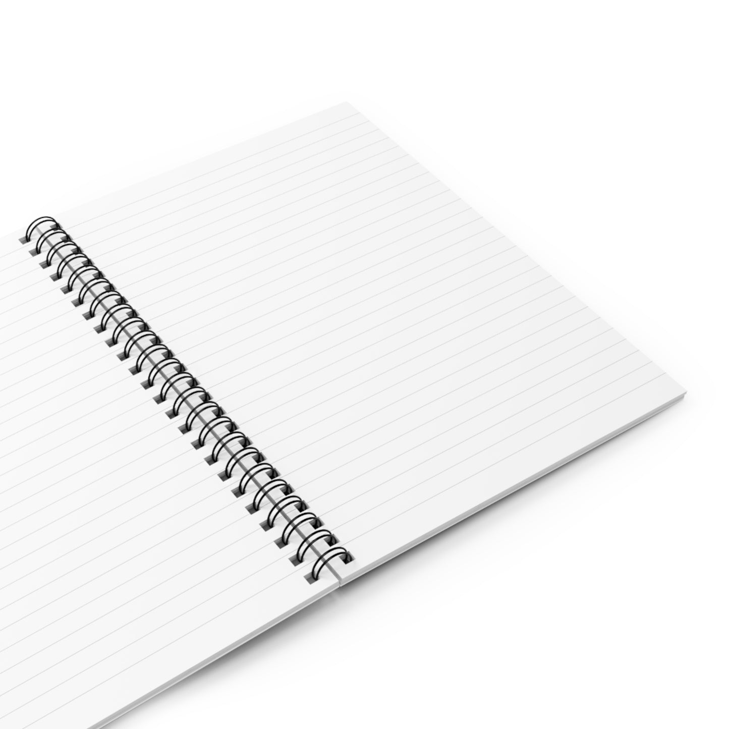 Mars Platoon - Vixi Liber Et Moniar Notebook