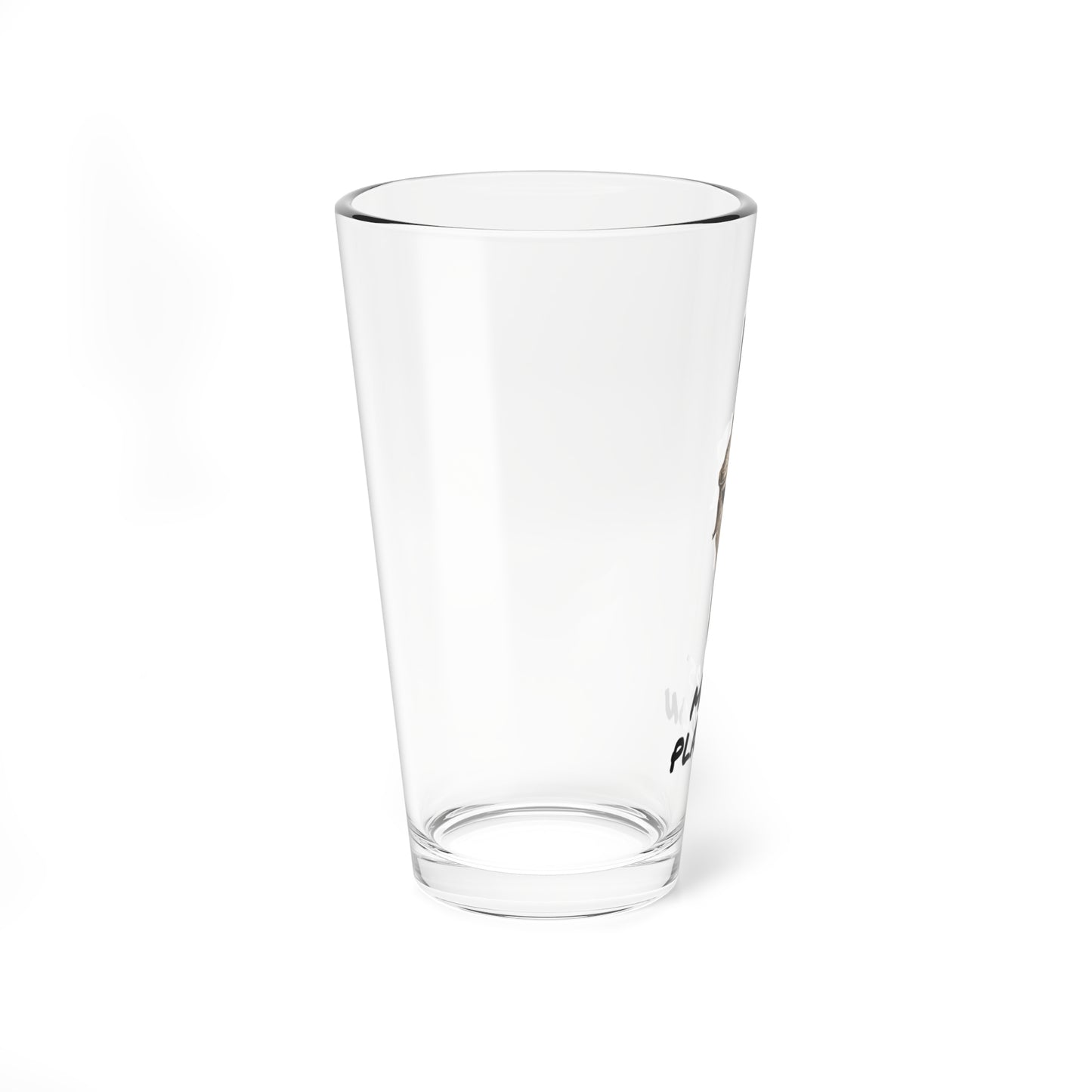 Beer Glass